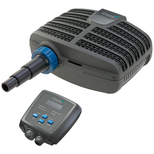 Visuel 1 du produit Pompe pour filtres et ruisseaux éco-classique - OASE AquaMax 18000C - 18m³/h