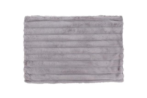 Visuel 1 du produit Plaid pour chien et chat coloris gris Scruffs Aspen - 110 x 75 cm
