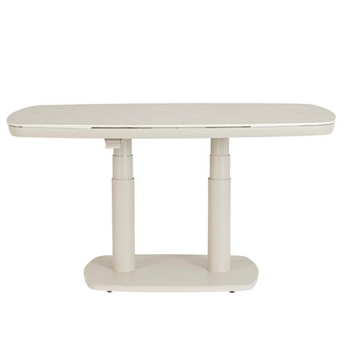 Visuel 7 du produit Table Talete régl. alu