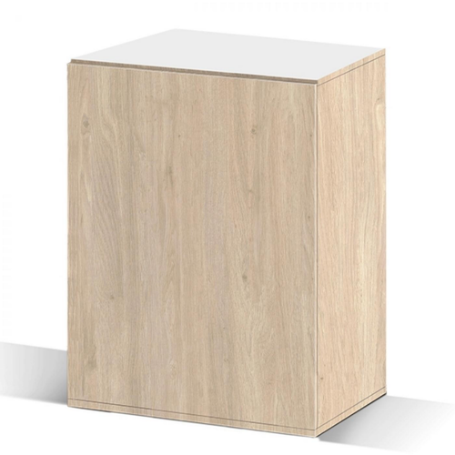 Visuel 1 du produit Meuble pour aquarium CIANO Emotions Pro 60 - Oak Oasis