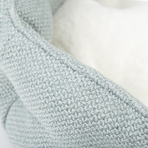 Visuel 2 du produit Couchage pour chat ou petit chien coloris vert lit rond Scruffs Seattle - Ø 45 cm