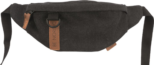 Visuel 1 du produit Sac banane coloris marron Trixie Be Nordic - 24 x 11 x 8 cm