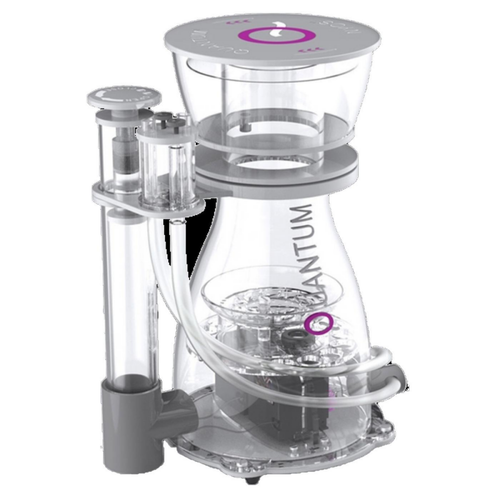 Visuel 1 du produit Ecumeur pour aquarium très performant NYOS, modèle Quantum 300 - haute capacité
