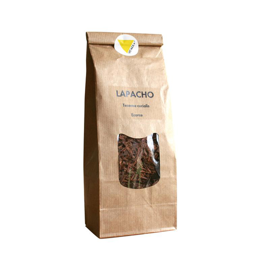 Visuel 1 du produit Écorce de lapacho en sachet de 250 g