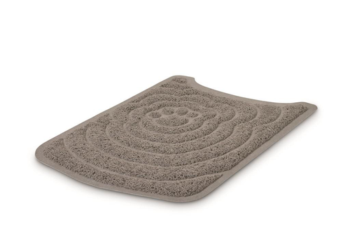 Visuel 1 du produit Tapis Nestor Jumbo Gris