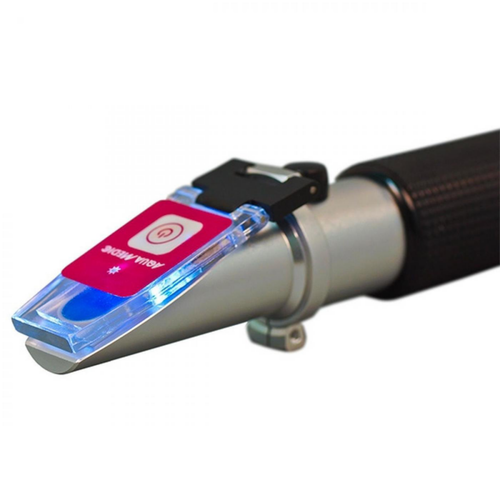 Visuel 3 du produit Réfractomètre LED pour aquarium - efficacité optimale AQUA MEDIC Refractometer