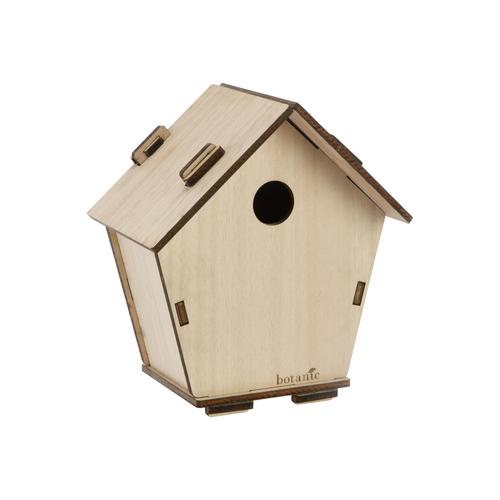 Visuel 2 du produit Kit nichoir en bois botanic® (à monter)