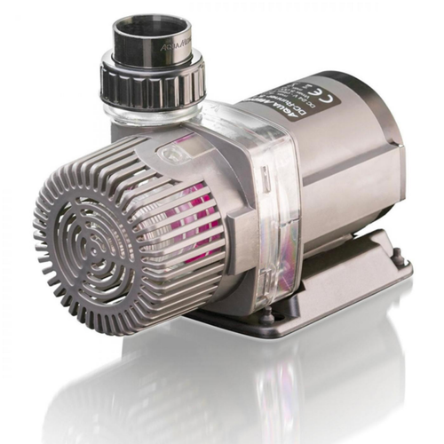 Visuel 1 du produit Pompe à eau aquarium DC Runner 5.3 WiFi contrôlable - AQUA MEDIC - 5.3L/mn