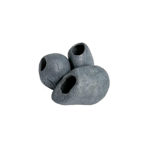 Visuel 1 du produit Fish Cave 3 Résine 16,5x12,5x15,5 cm