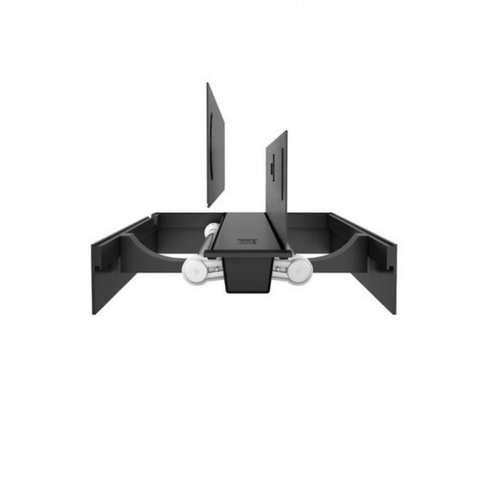 Visuel 5 du produit Reglette LED multilumière 2x14W, matière résistante, JUWEL, modèle Multilux - 92cm