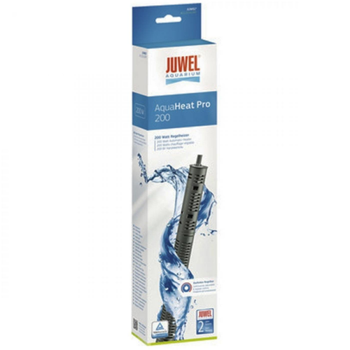 Visuel 4 du produit Chauffage pour aquarium, 200W, haute performance - JUWEL AquaHeat Pro 200