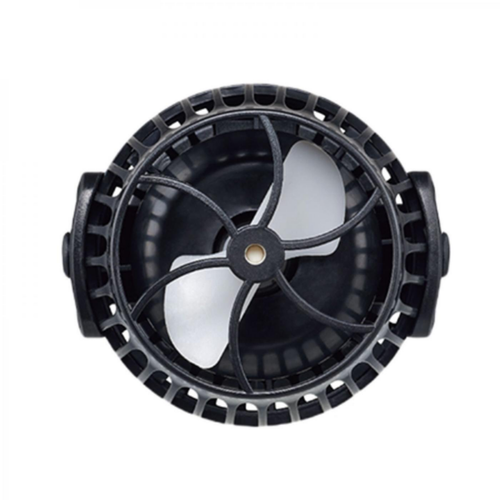 Visuel 3 du produit Pompe à eau wifi débit 9000L/H - JEBAO-JECOD AOW-9