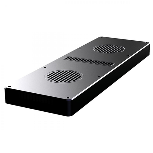 Visuel 6 du produit Rampe LED Spectrus Twin, pour aquarium d'eau de mer, 190W - AQUA MEDIC