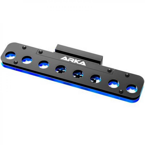 Visuel 1 du produit Support à boutures 8 trous, spécifique aquarium, ARKA MyReef Frag Rack