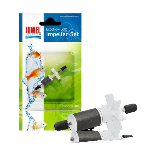 Visuel 1 du produit Pompe aquariophile efficace et silencieuse Eccoflow 300 - JUWEL - 300L/h