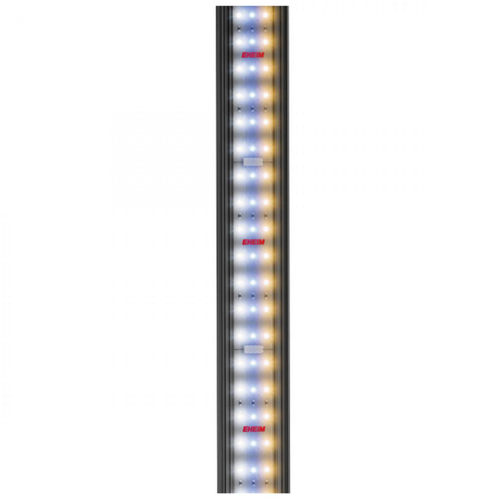Visuel 2 du produit Rampe LED aquarium d'eau douce, accentue les plantes, EHEIM powerLED+ - 34.8W, 1074mm
