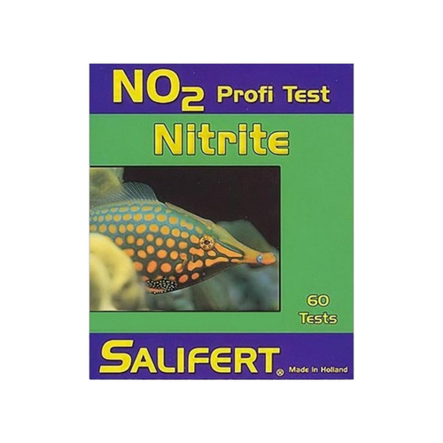 Visuel 2 du produit Kit de test nitrites haute précision SALIFERT - 60 tests