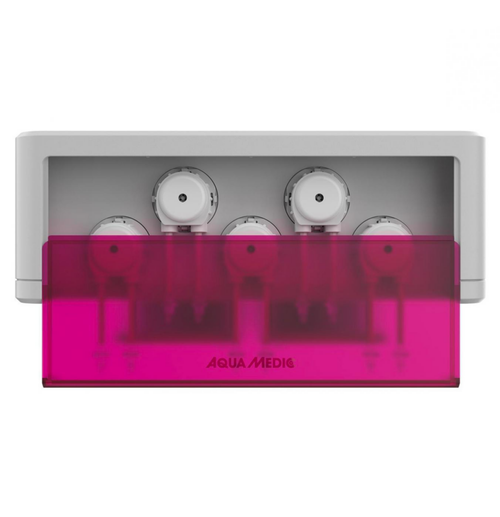 Visuel 2 du produit Pompe doseuse wifi spécifique, AQUA MEDIC - modèle ReefDoser EVO 5