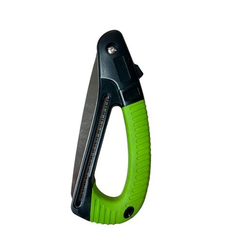 Visuel 1 du produit Scie pliante arboricole botanic® - lame 18 cm