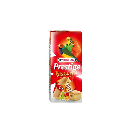 Visuel 1 du produit Biscuits pour oiseaux aux fruits Versele Laga - 70 g