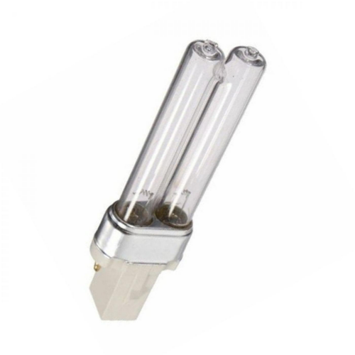 Visuel 1 du produit Lampe UVC de rechange 9 watts pour filtre UV Reeflex 500 - EHEIM - 7315168