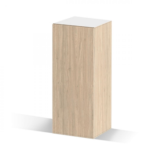 Visuel 1 du produit Meuble pour Aquarium CIANO Emotions Pro 40 - Oak Oasis - 40L