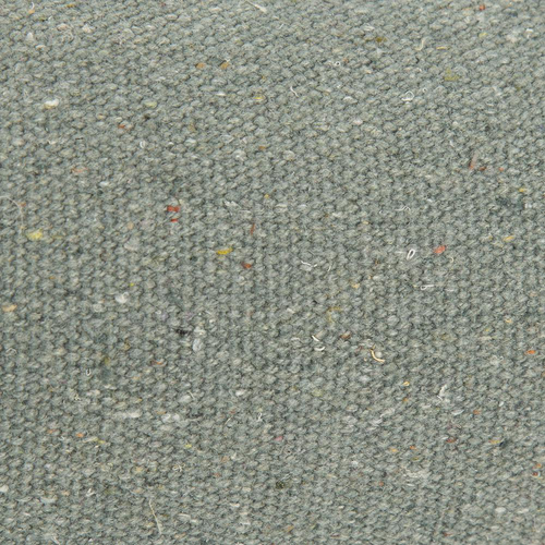 Visuel 2 du produit Couchage pour chien coloris vert corbeille Scruffs Eco Eden - Taille M 60 x 50 cm