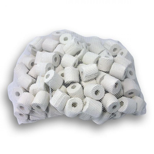 Visuel 1 du produit Filtration céramique, 500g - SUNSUN