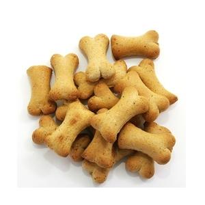 Visuel 1 du produit Biscuits Bubimex Bubis vrac - 2 kg
