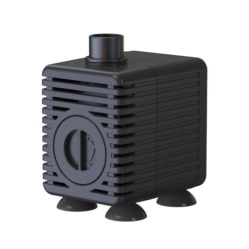 Visuel 1 du produit Pompe easyflux 200 noire pour aquarium 3,5 w