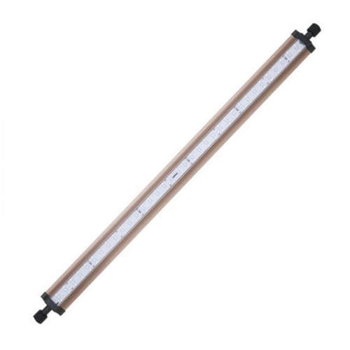 Visuel 3 du produit Rampe LED Wi-Fi, 56W, spécial aquarium eau de mer - BLUE MARINE Lancia - 1500mm