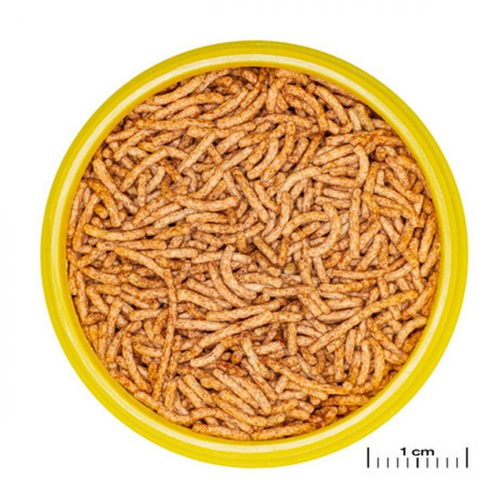 Visuel 2 du produit Alimentation poisson rouge insectes, JBL ProNovo Stick - 38g/100ml