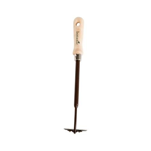 Visuel 1 du produit Binette à lame rivetée pour carré potager botanic® - 8 cm