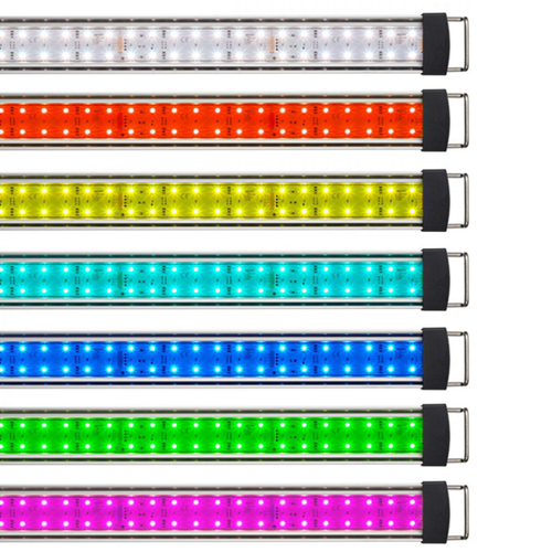 Visuel 4 du produit Rampe LED aquarium 8,8W couleur changeante - EHEIM powerRGB - 360mm
