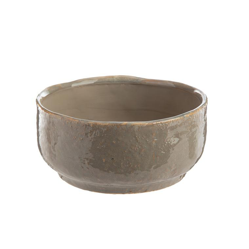 Visuel 1 du produit Coupe Cactus en céramique - Ø 20,5 x 9 cm