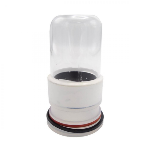 Visuel 1 du produit Verre à quartz UVC 5W, joint o-ring, UBBINK - BioPressure II 3000
