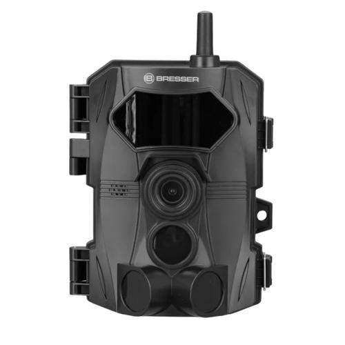 Visuel 5 du produit Caméra d’observation de gibier 4-24 MP noire Bresser - 13,7 x 6,1 x 9,5 cm