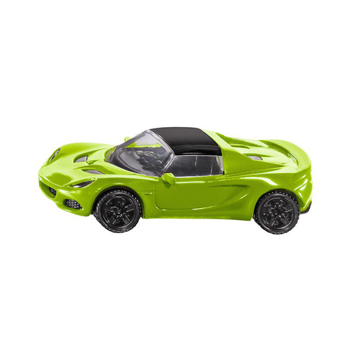 Visuel 1 du produit Lotus Elise Siku - echelle 1/64e