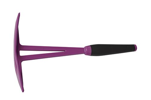 Visuel 1 du produit Serfouette coloris framboise