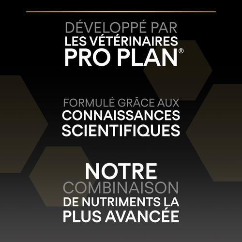 Visuel 6 du produit Croquettes pour chien adulte Large athletic Pro Plan - 14 kg + 2,5 kg