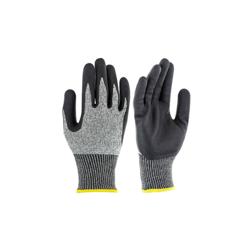 Visuel 2 du produit Gants Anticut Gris Taille 9