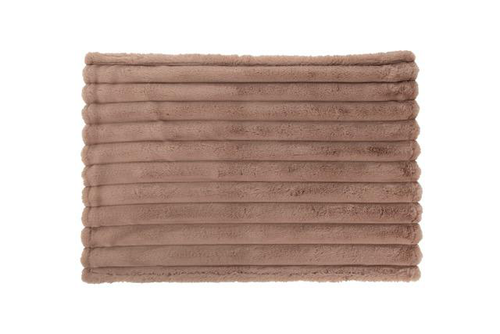 Visuel 1 du produit Plaid pour chien et chat coloris taupe Scruffs Aspen - 110 x 75 cm