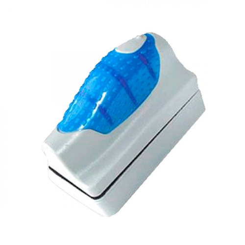 Visuel 2 du produit Aimant nettoyeur flottant XL, spécial aquarium - AQUA NOVA