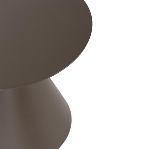 Visuel 2 du produit Table basse Aloha alu