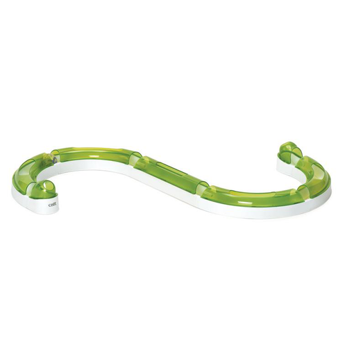 Visuel 1 du produit Circuit de jeu pour chat coloris vert Cat-it Senses 2.0
