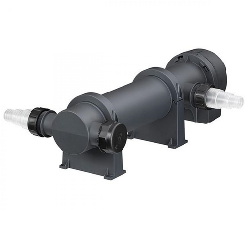 Visuel 2 du produit Filtre UV pour bassin, anti-algues vertes, EHEIM BASSIN, modèle Clear UVC 24