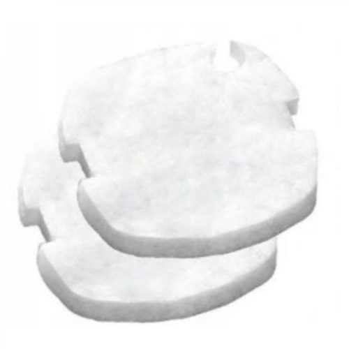 Visuel 3 du produit Lot de 2 filtres à eau de petite taille - TETRA FF FilterFloss small