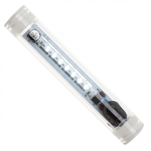 Visuel 2 du produit Lampe à Led 3 Watts pour aquarium - AQUAEL - Leddy Tube Mini