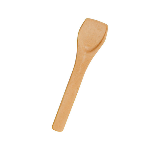 Visuel 1 du produit Petite cuillère à croquer bio saveur vanille Koovee