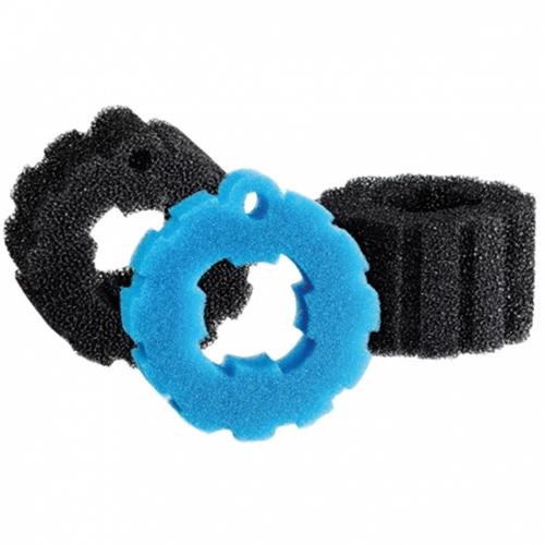 Visuel 1 du produit Set de mousses de rechange pour filtre Oase BioPress 4000